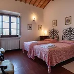 Villa Santa Virginia