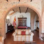 Villa Santa Virginia