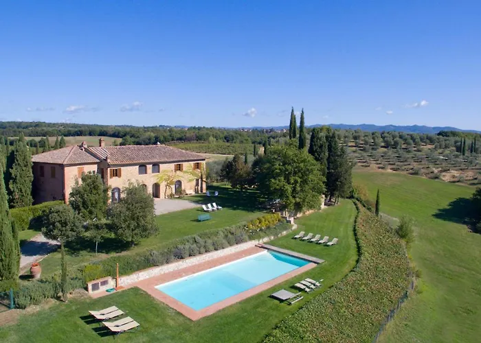 Villa Santa Virginia