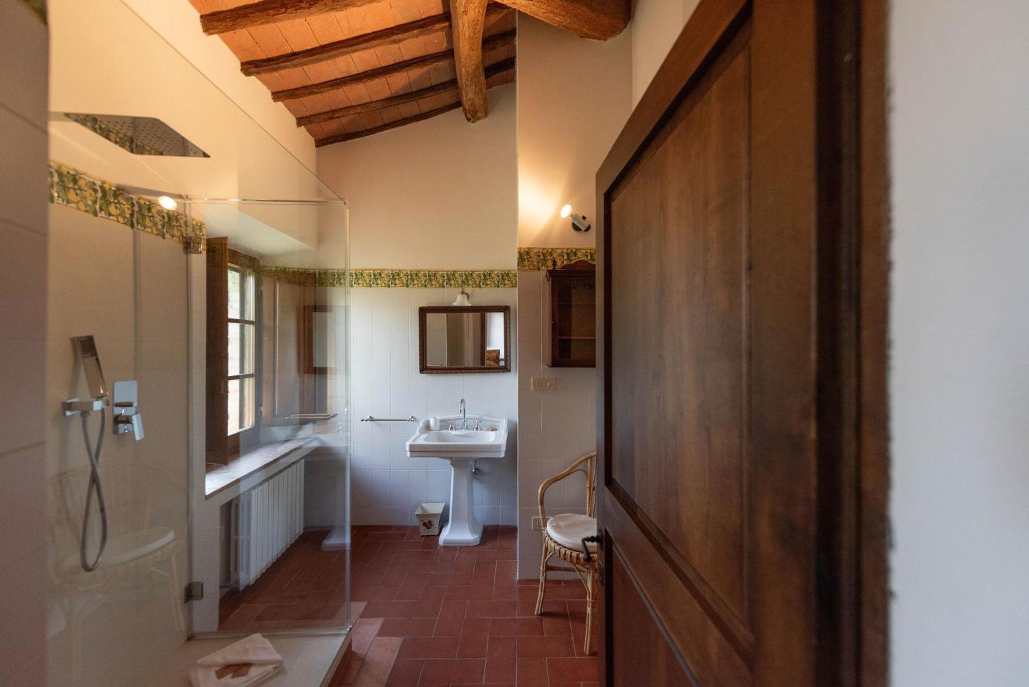 Santa Virginia Villa Sienne