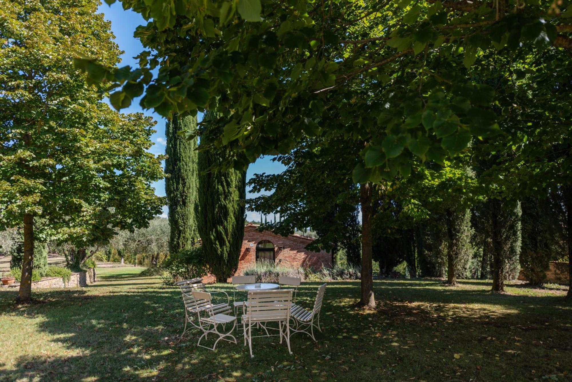 Villa Santa Virginia