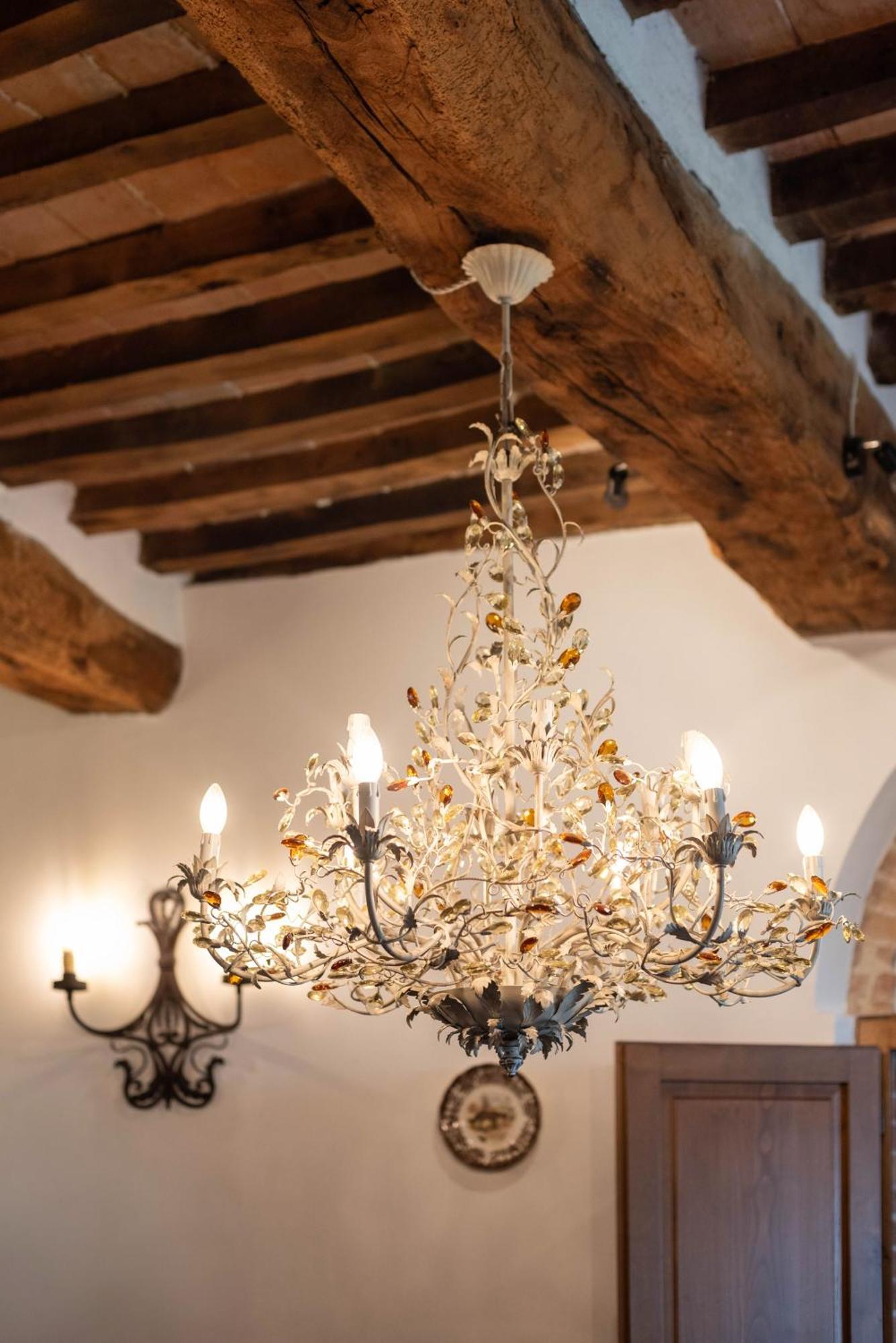Santa Virginia Villa